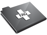 FAQ's